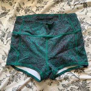 lululemon align shorts!